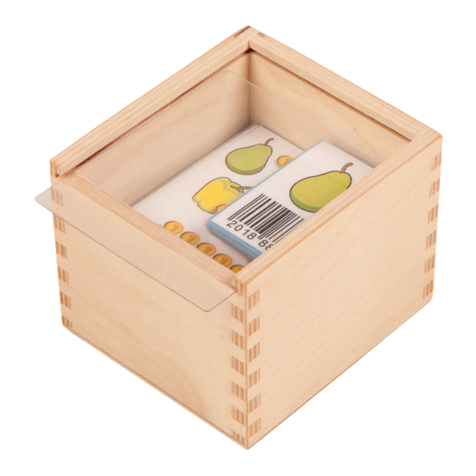 ROLF 245.0003 quick start guide ROLF 245.0003 quick start guide