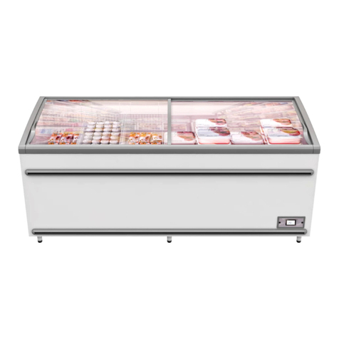 Ugur UMD IZMIR Series user manual
