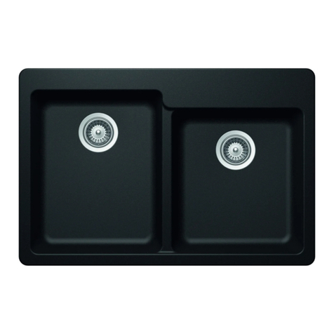 Hans Grohe SilicaTec Series Instruction Manual