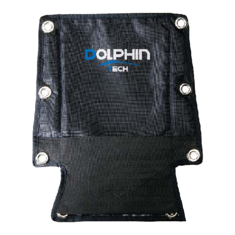IST Proline Dolphin Tech manual