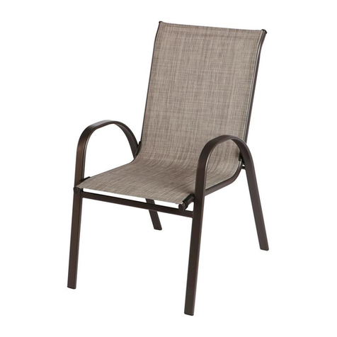 StyleWell FCS00015Y2PKRVB Use and care guide StyleWell FCS00015Y2PKRVB Use and care guide