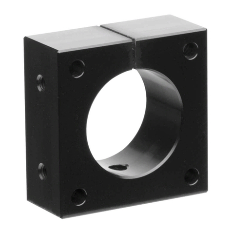 Axis F8203 installation guide