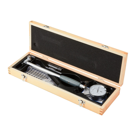 Sealey DBG5010.V2 User manual