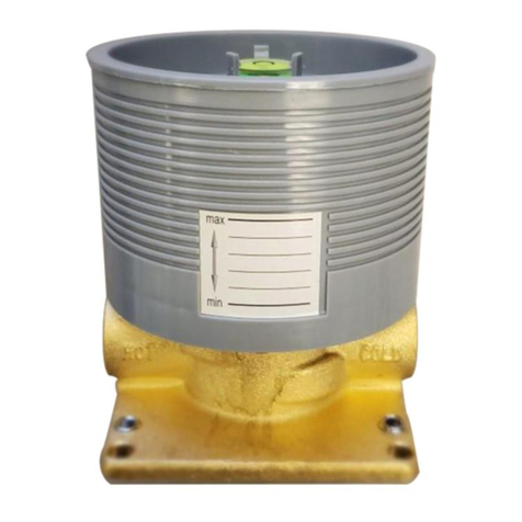 Artos F7802-VO installation guide