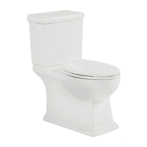 Foremost TL-7227-WL User manual