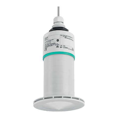 Pepperl+Fuchs LCR20 technical information