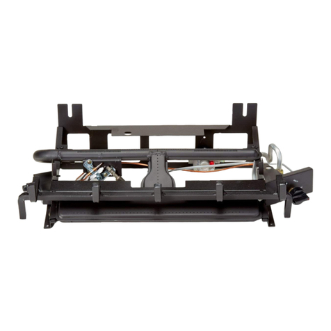 Duluth Forge PFS FLM24/30-1-LP manual