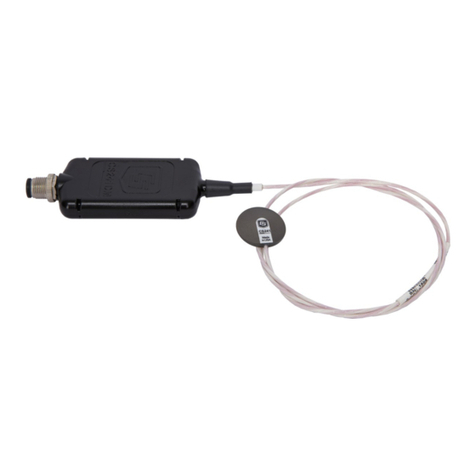 Campbell CS241DM User manual