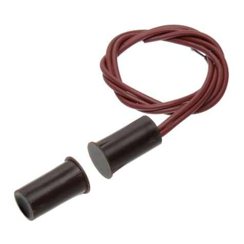 Delta-Opti KN-04C-BR User manual