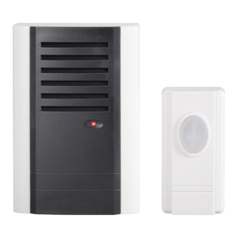 Conrad 552517 User manual