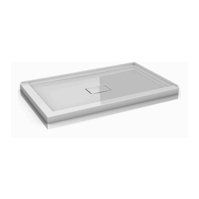 Fleurco ADT4836-L2 installation manual
