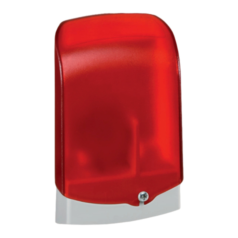 Resol AM1 User manual