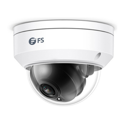 FS IPC201-2M-D quick start guide