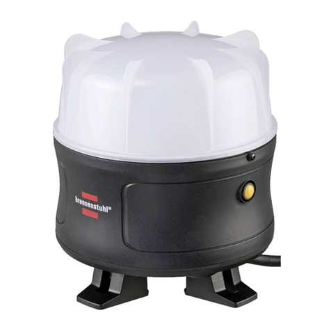 brennenstuhl BF 3050 M User manual
