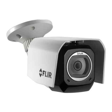 FLIR FXV101-W quick start guide