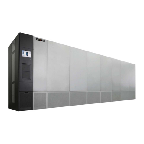 Spectra Logic T-Series Spectra T950 User manual