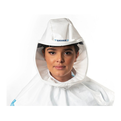 Full Support Easiair 2020 Instructions for use