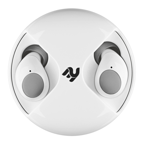 2E RainDrops Light user manual