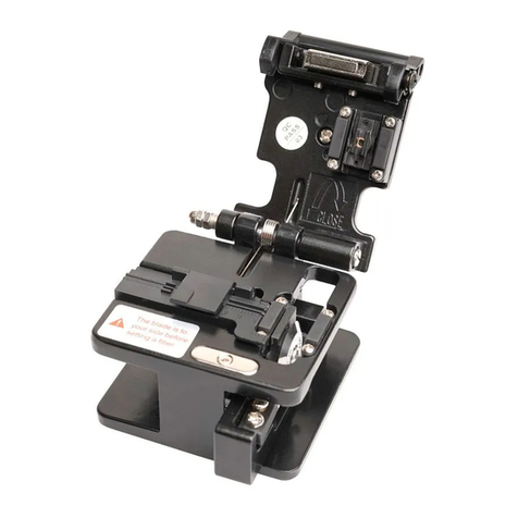 Pro's Kit FB-1601/ FB-1602 user manual