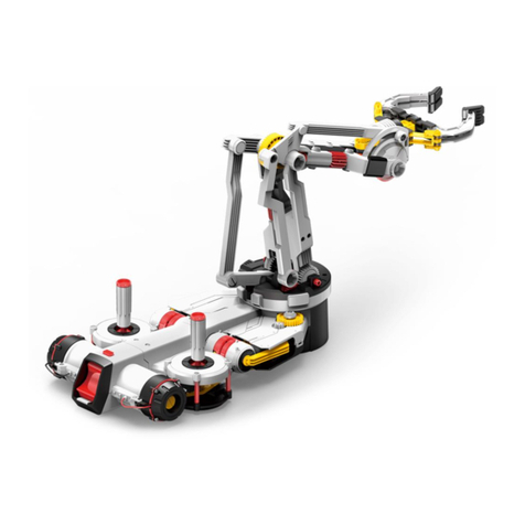 Pro's Kit GE-537 Assembly & instruction manual