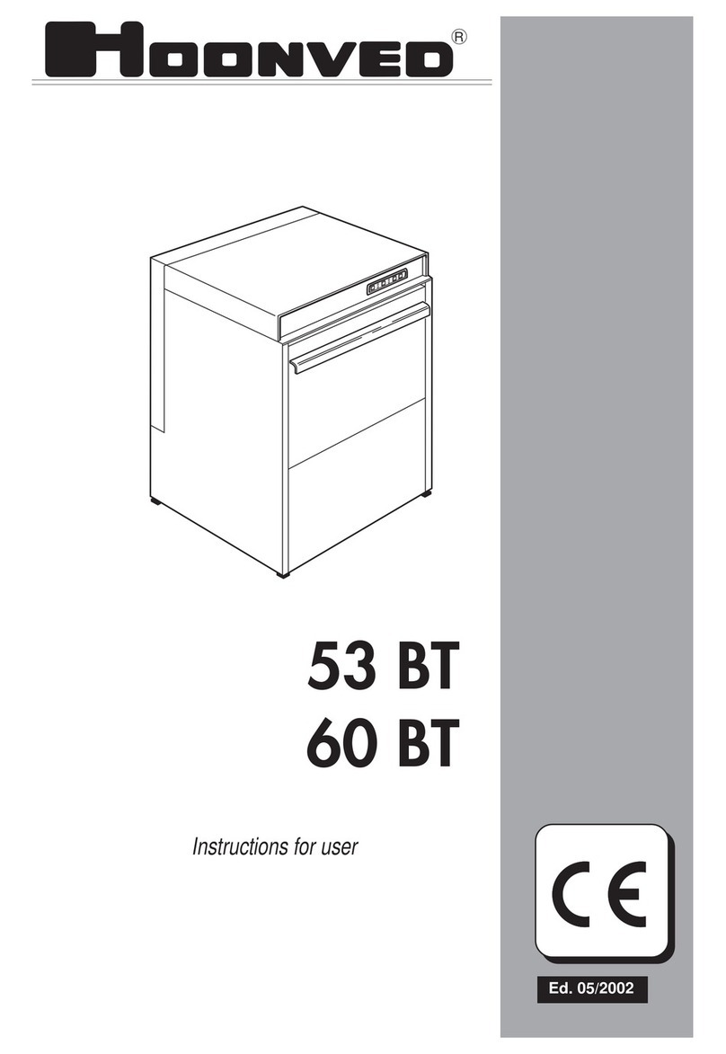 Hoonved 53 BT Instruction Manual Hoonved 53 BT Instruction Manual