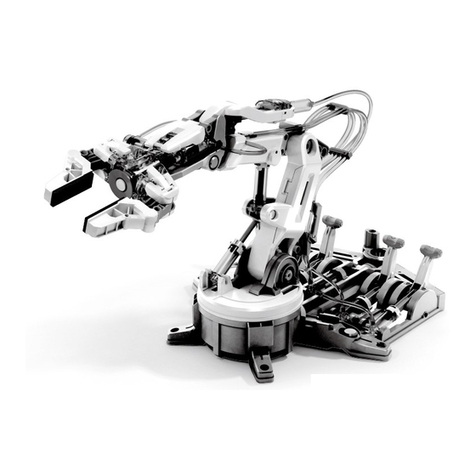 Pro's Kit GE-632 Assembly & instruction manual