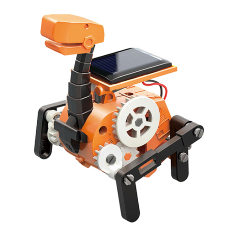 Pro's Kit GE-619 Installation guide
