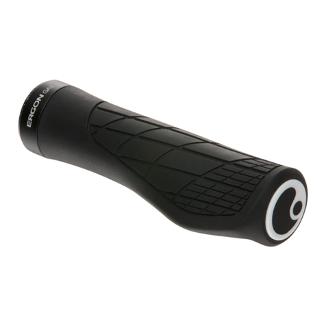 Ergon GA3 Supernova Guide