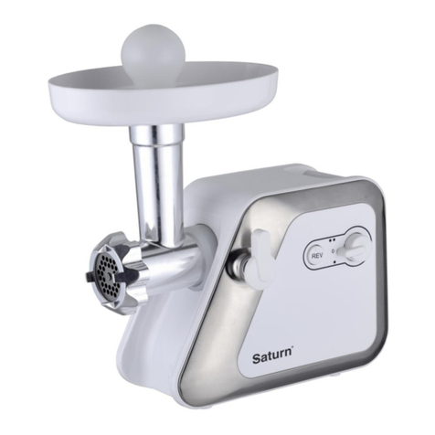 Saturn ST-FP0095 User manual