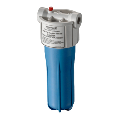 Antunes TAC-01 User manual