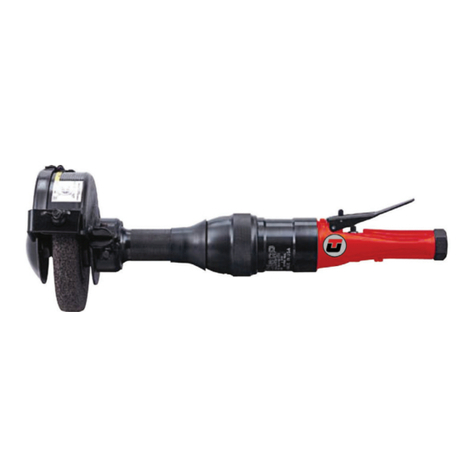 Universal Tool UT200H Series Manual