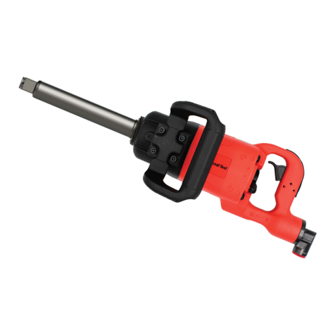 Universal Tool UT8476C General Safety Information & Replacement Parts