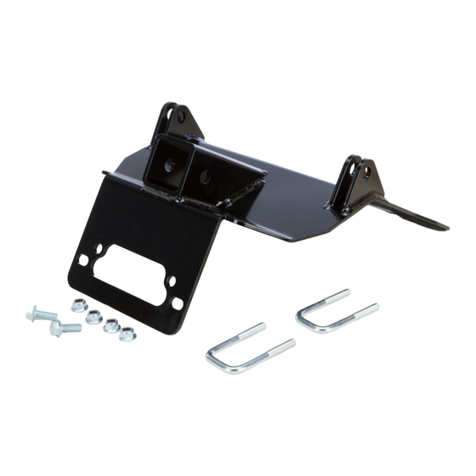 KFI HK-150 quick start guide