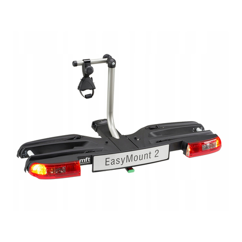 mft EasyMount 2 User manual mft EasyMount 2 User manual