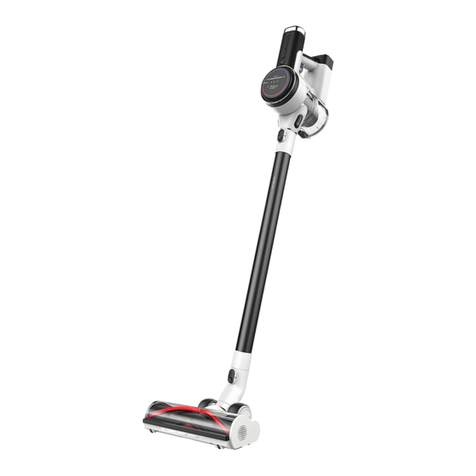 Tineco Pure One S12 User manual