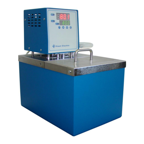 MRC WBH-060N manual