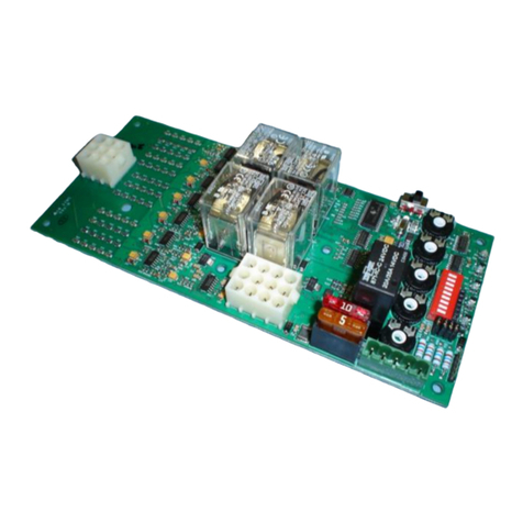 DynaGen VTSC100 Installation and user manual