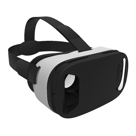 Exibel VA2 manual