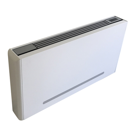 Carrier 42SIC Manual