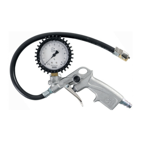 BGS technic 55400 User manual