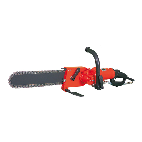 Weka TK40 ANNA User manual