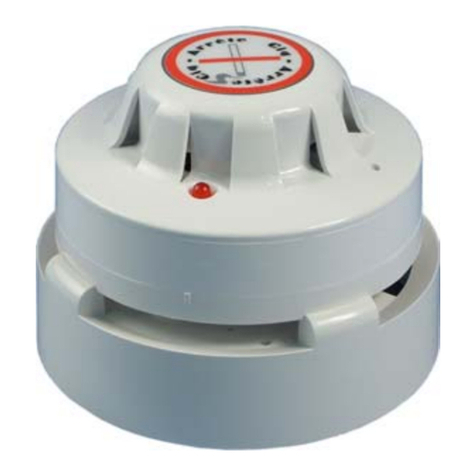 Radal Technology Cig-Arrete Master user guide