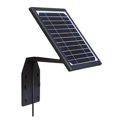 Lorex ACSOL2 Series User manual