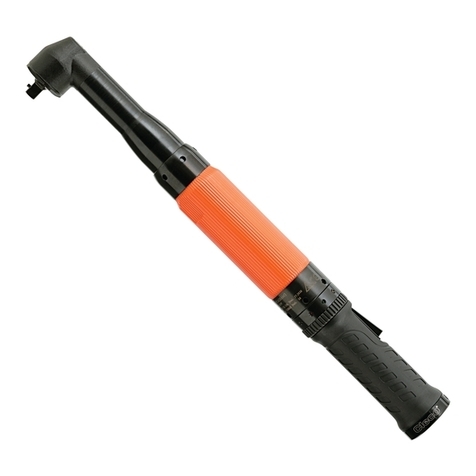 Cleco 48EA Series User manual