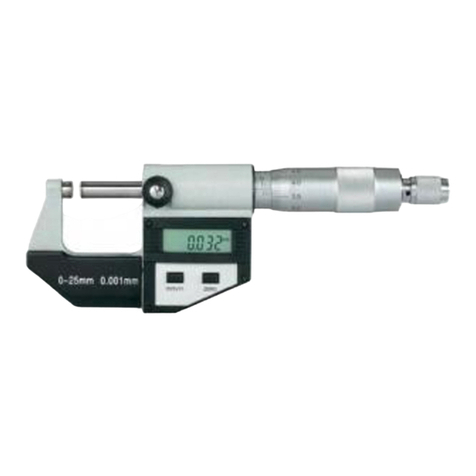 TOOLCRAFT 82 09 18 User manual