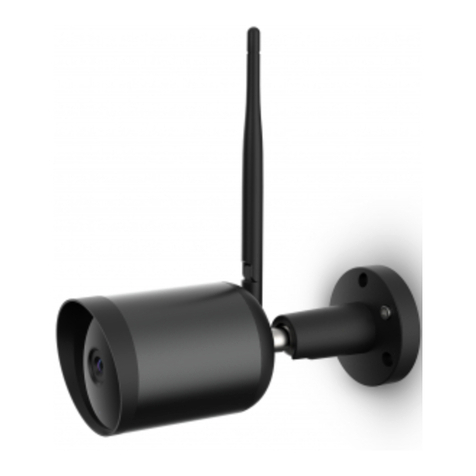 QNect QN-IPC04 installation guide