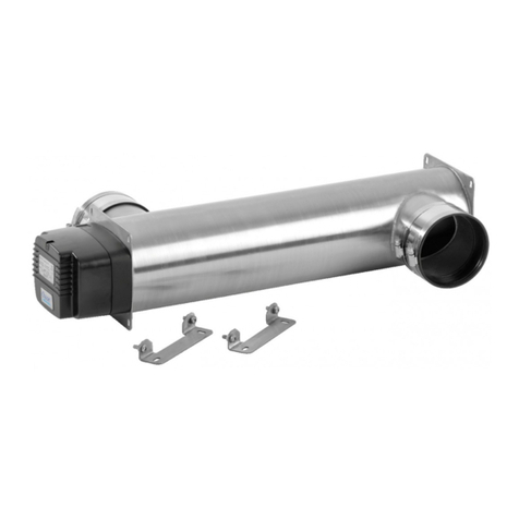 Oase Bitron Gravity User manual