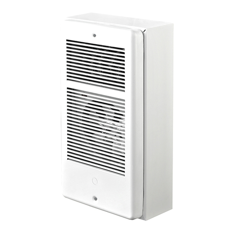 Uberhaus ECH106 User manual
