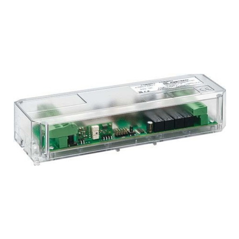 Zumtobel LM-2JASX Installation