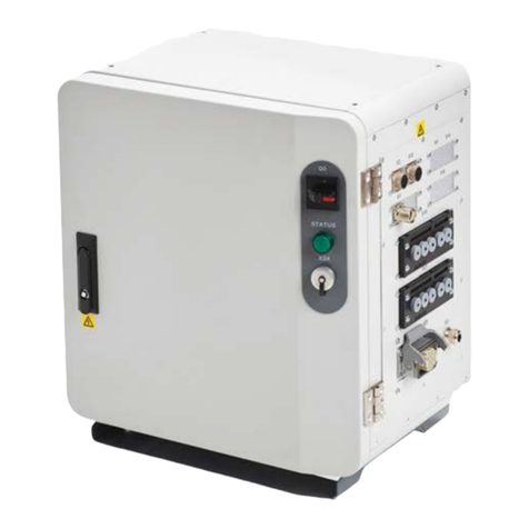 ABB Robotics OmniCore C90XT product manual